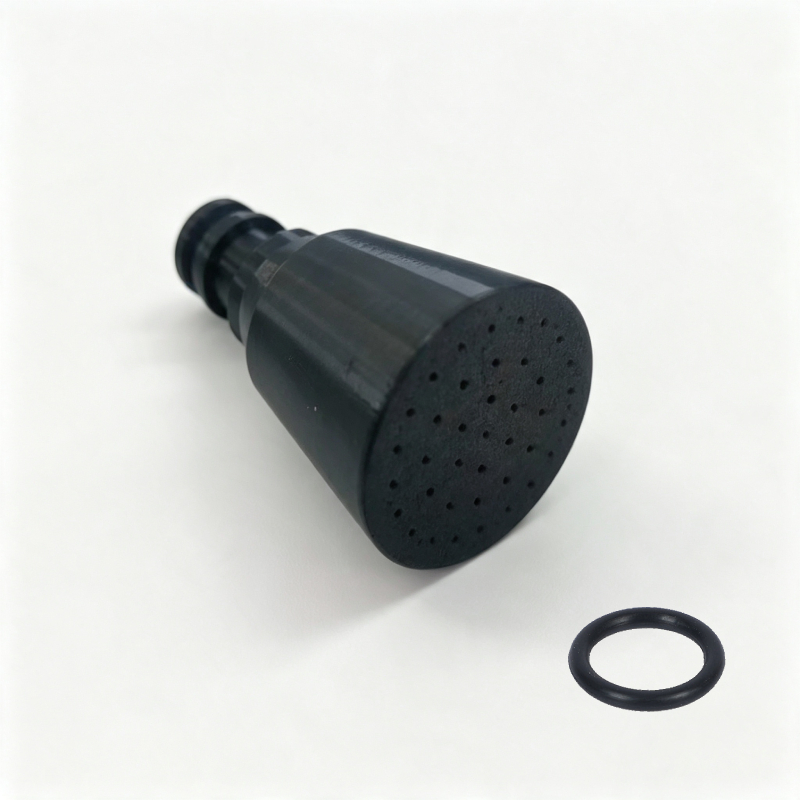 Garden Hose Nozzle - 1pc Lightweight Garden Hose Nozzles Convenient