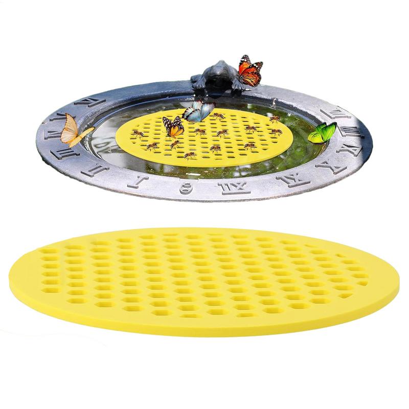 Gardening Tools Toolstation - Bee Insect Drinking Tray Eco-Friendly Insect