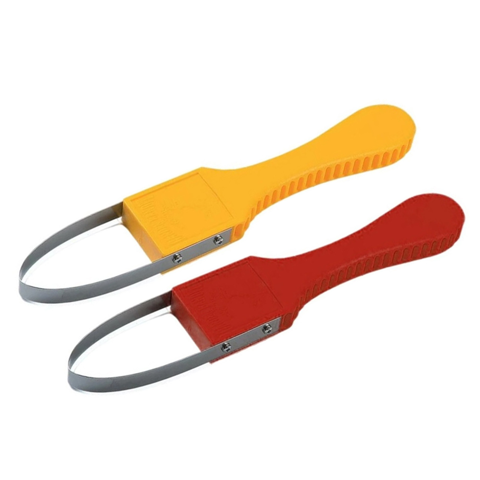 Weed Puller - Gardening Weeding Tool Hand Loop Weeder