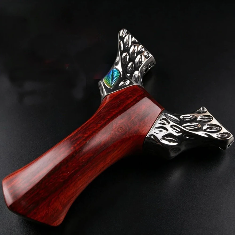 Gardening Tools High Quality - High Quality Recurved Wood Handle Dragon