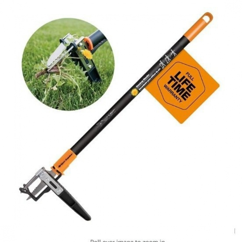 Weed Puller - Weed Puller Tool Lightweight Aluminum Quick