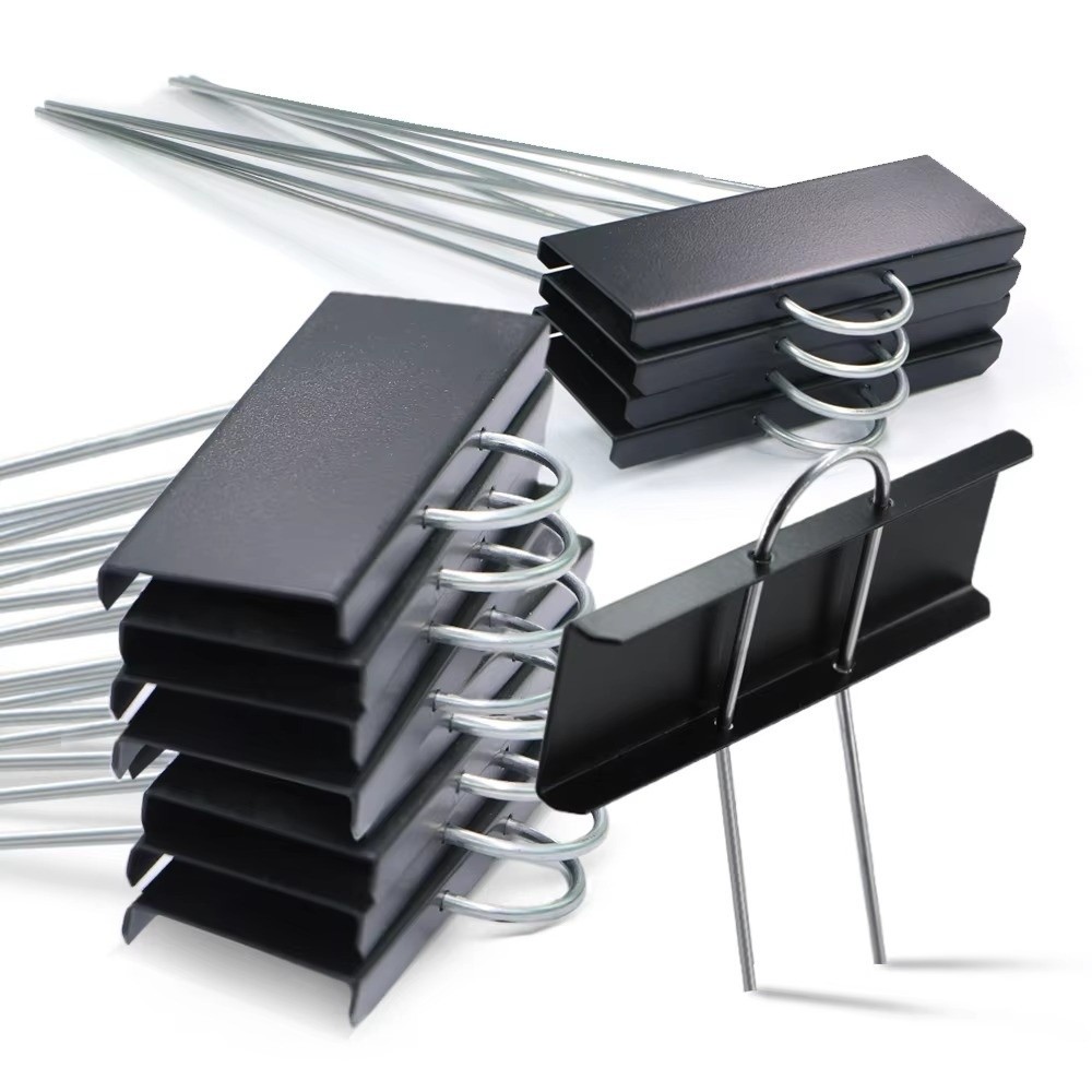 Plant Label Tags - 5PCS New T-Type Metal Plant Tag