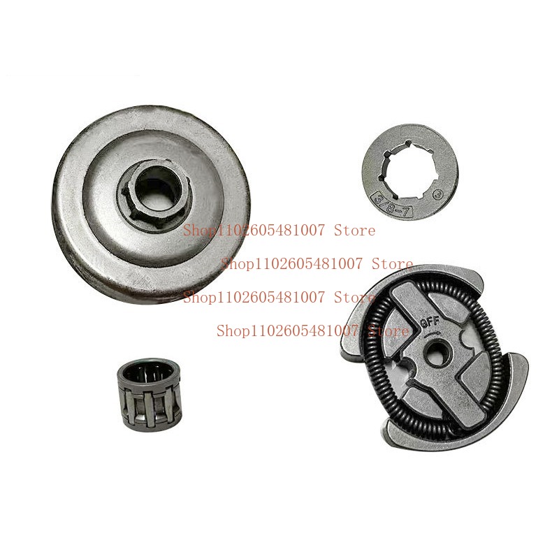 Gardening Tools High Quality - Clutch Drum Sprocket Bearing For Husqvarna