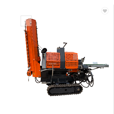 Gardening Tools Video - Firewood Processor Wood Cutting Machine Wood