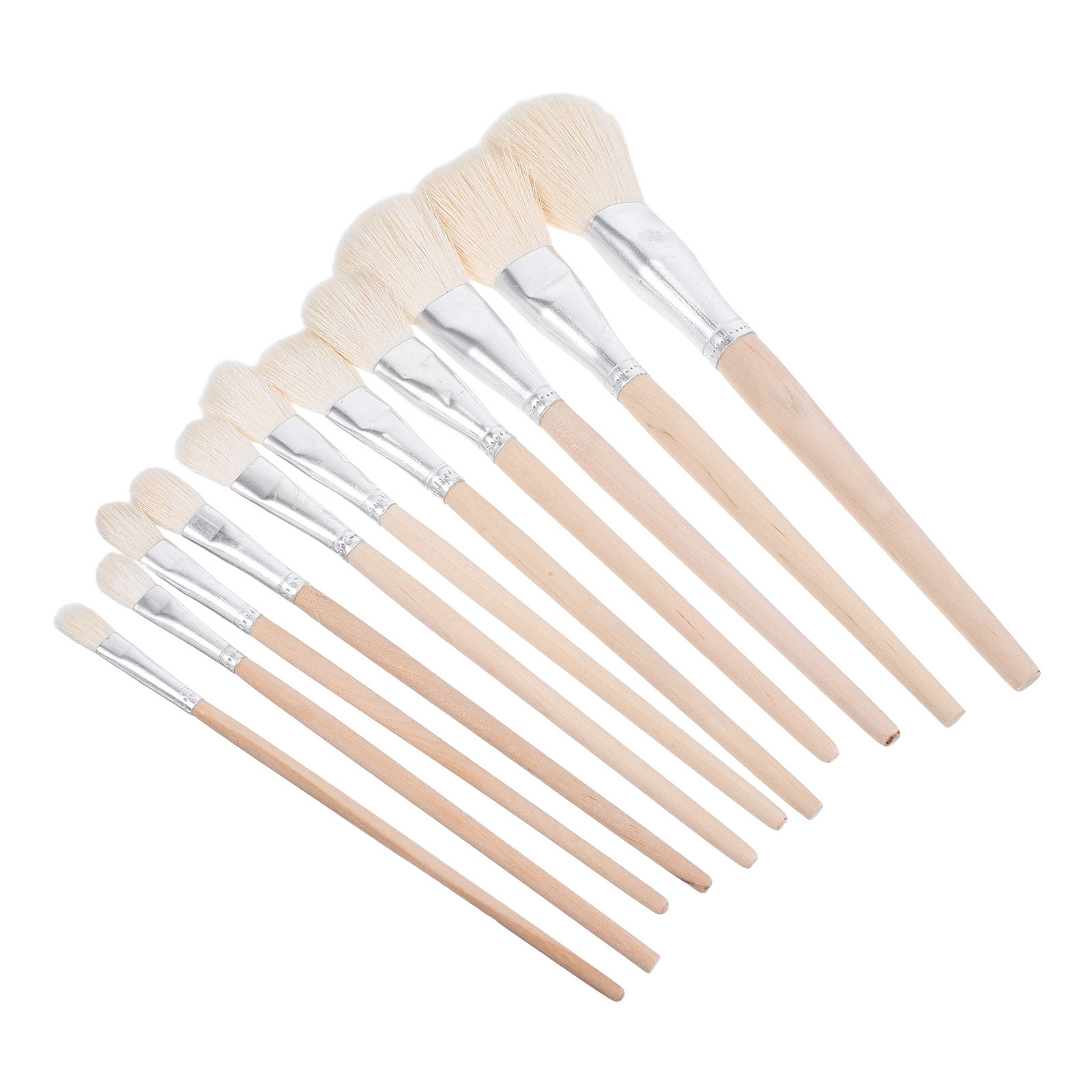 11Pcs Hand Pollination Brush f - Gardening Tools Hand recension och pris