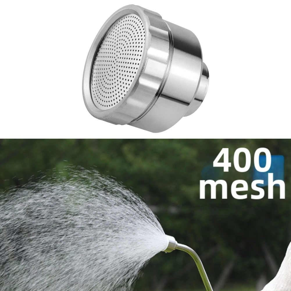 1pcs 2000/400 Mesh Watering Sp - Garden Hose Nozzle recension och pris