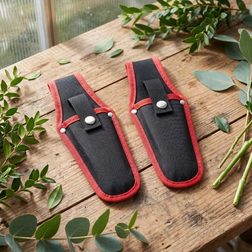 2PCS Durable Canvas Pruning Sh - Gardening Tools China recension och pris