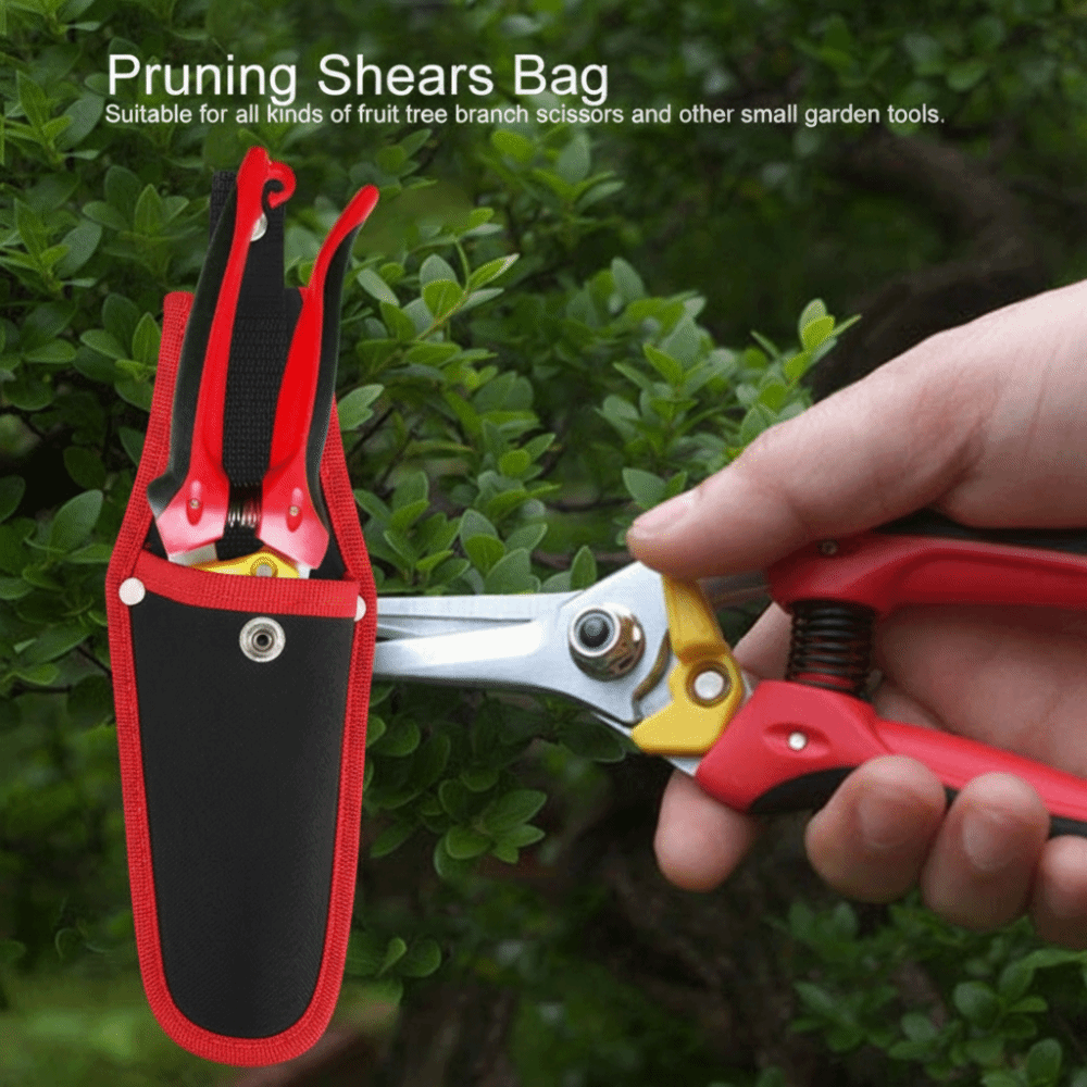 2PCS Durable Canvas Pruning Sh - Gardening Tools China recension och pris