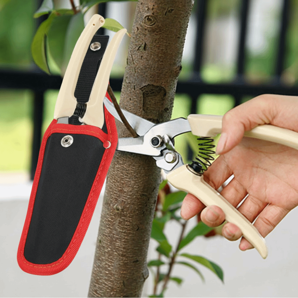 2PCS Durable Canvas Pruning Sh - Gardening Tools China recension och pris