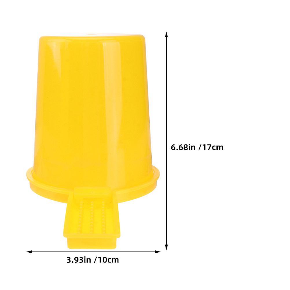2Pcs Bee Water Feeder Station  - Gardening Tools Toolstation recension och pris