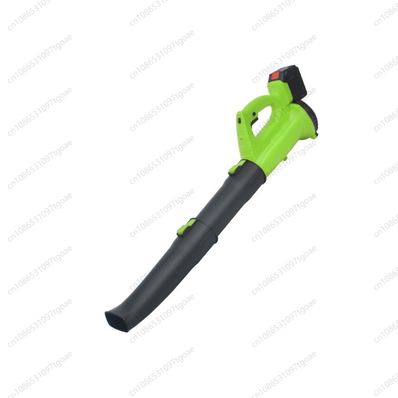 Cordless Leaf Blower Rechargea - Gardening Tools Hand recension och pris