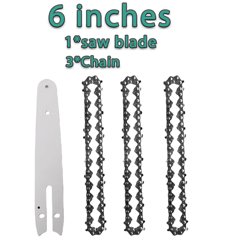 Electric ChainSaws Chains Guid - Gardening Tools Guide recension och pris