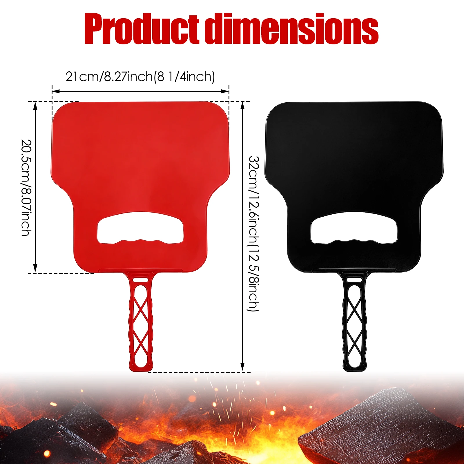 Manual Wind Maker Plastic Hand - Gardening Tools Hand recension och pris