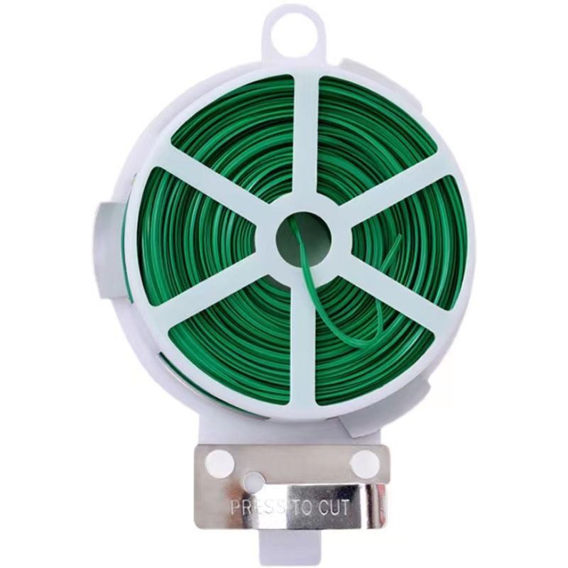 Garden Twist Ties Multifunctio - Garden Wire Twist Tie recension och pris