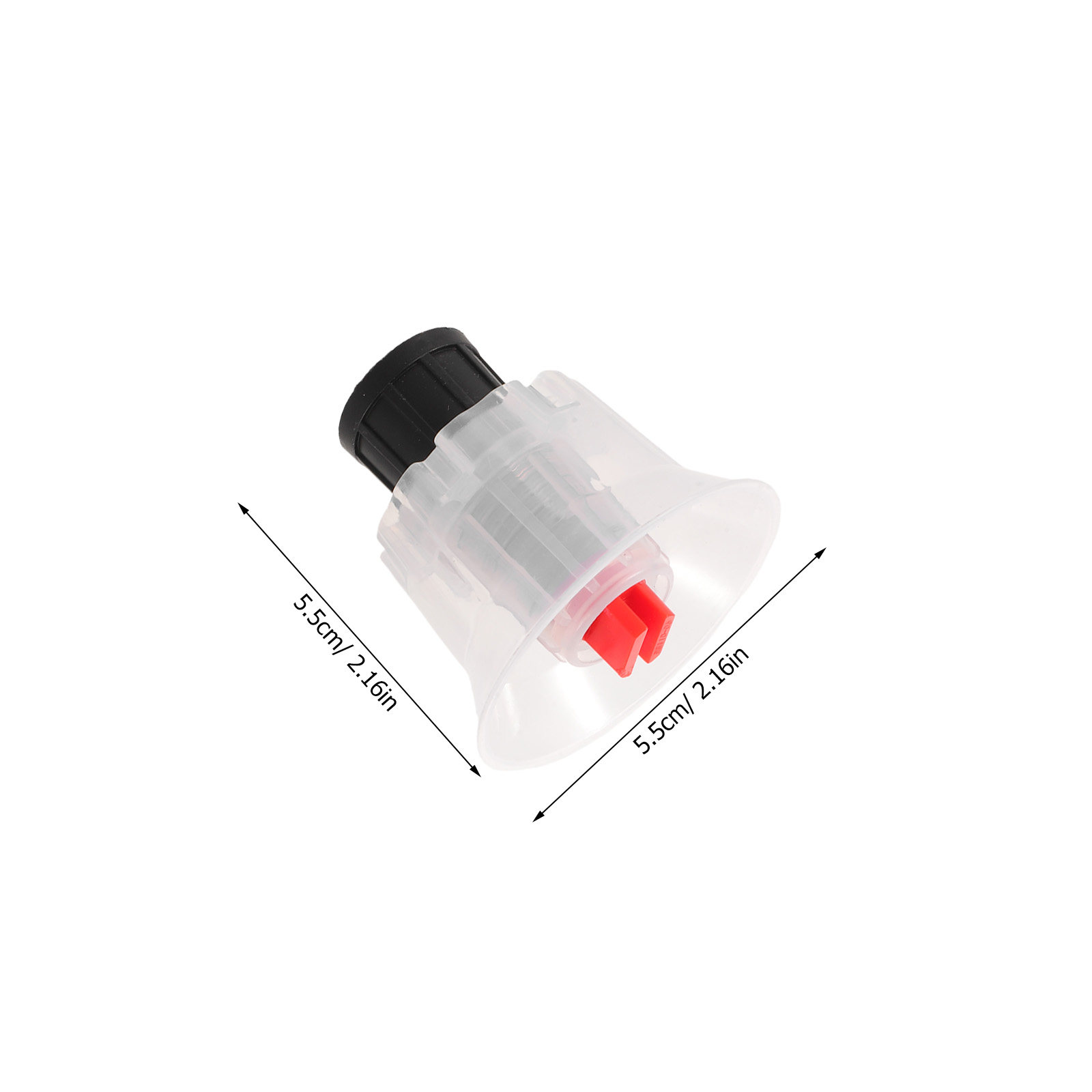 2Pcs Watering Sprayer Nozzles  - Garden Hose Nozzle recension och pris