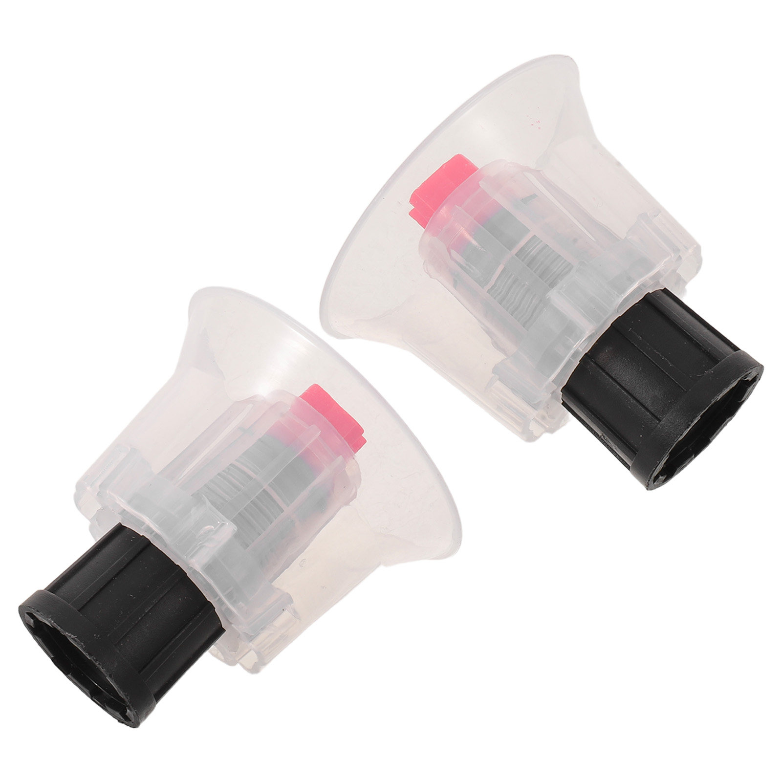 2Pcs Watering Sprayer Nozzles  - Garden Hose Nozzle recension och pris