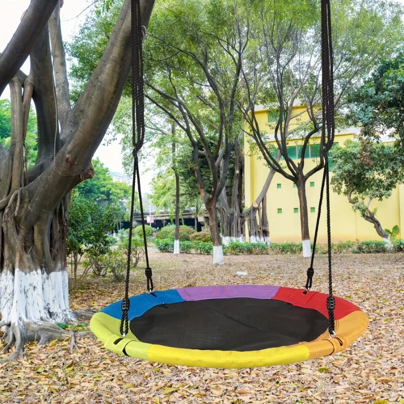 Circular Oxford Net Canvas Kid - Gardening Tools Kids Set recension och pris