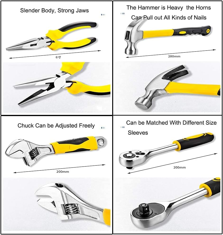 Home Hand Tool Set Manual Comb - Gardening Tools Price recension och pris