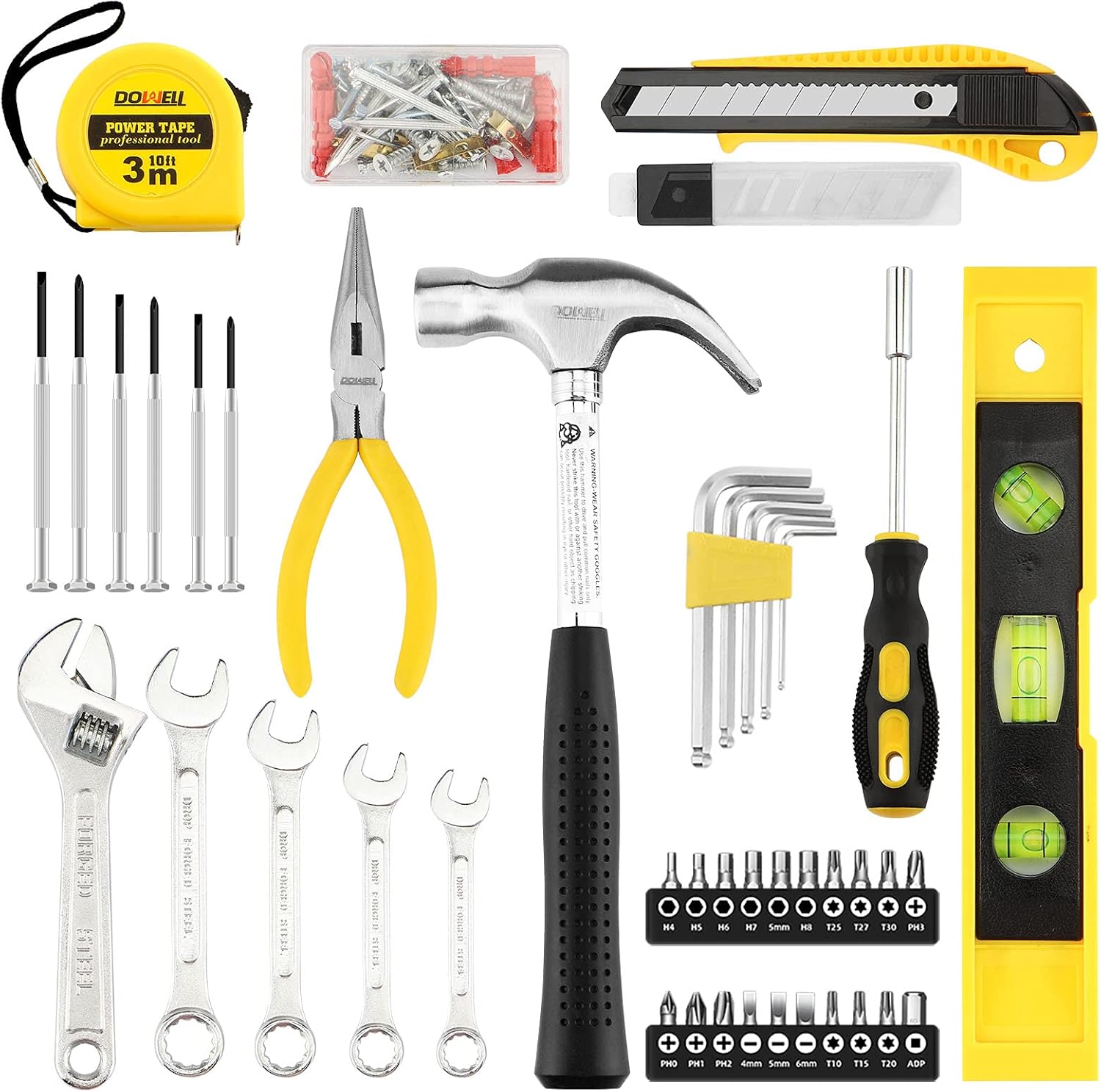 Home Hand Tool Set Manual Comb - Gardening Tools Price recension och pris