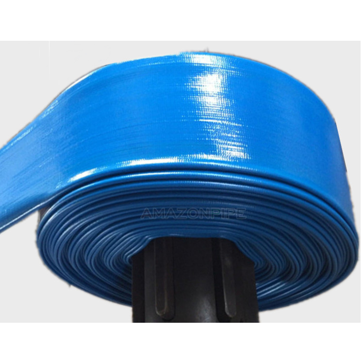 Irrigation Layflat Pipe Price  - Gardening Tools Price recension och pris