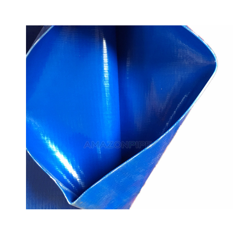 Irrigation Layflat Pipe Price  - Gardening Tools Price recension och pris
