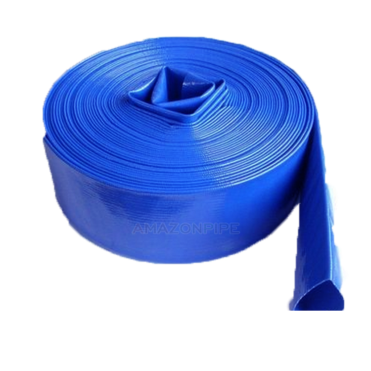 Irrigation Layflat Pipe Price  - Gardening Tools Price recension och pris