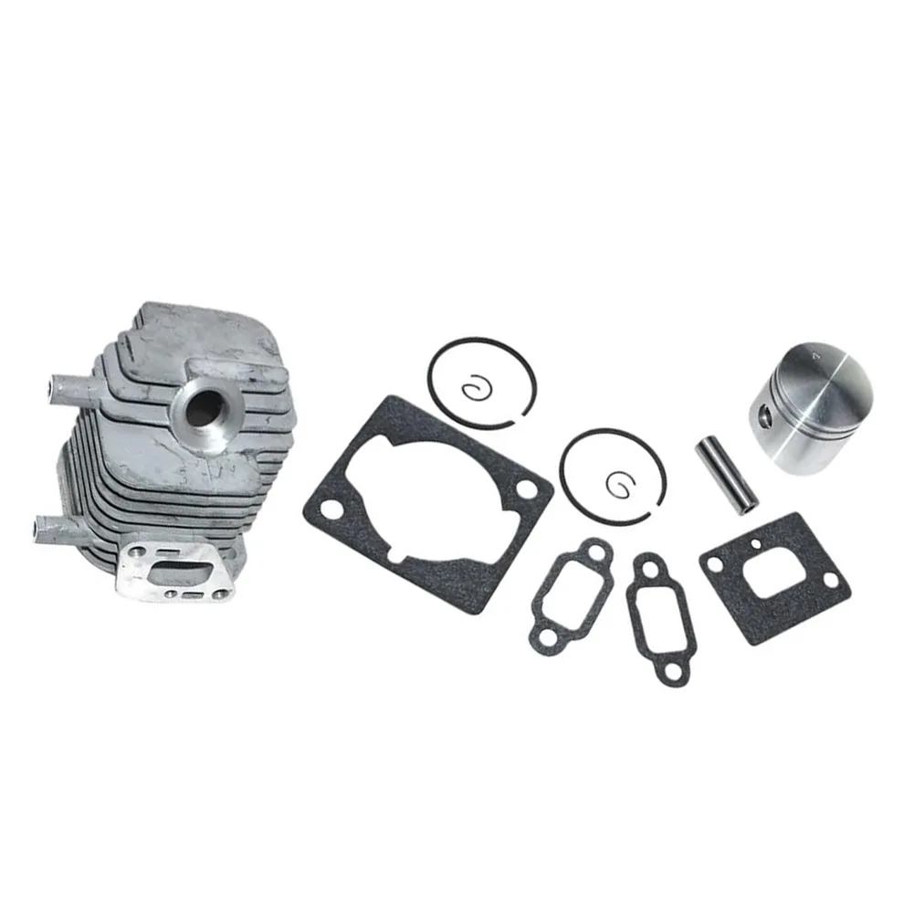 Cylinder And For Piston Kit Co - Gardening Tools Toolstation recension och pris