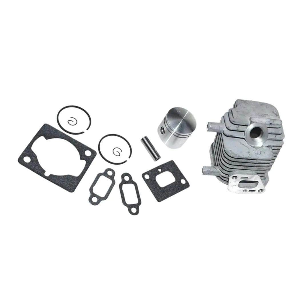 Cylinder And For Piston Kit Co - Gardening Tools Toolstation recension och pris