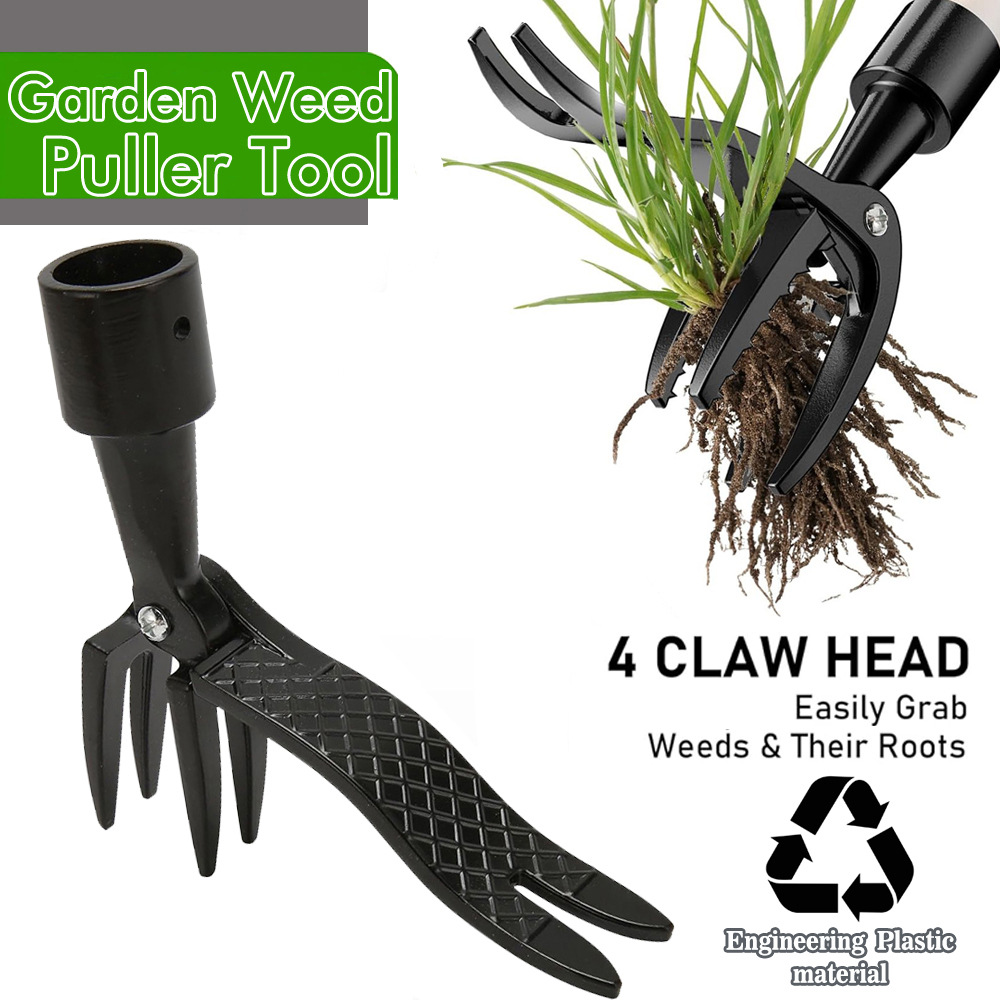 Stand Up Weed Puller Claw Tool - Weed Puller recension och pris