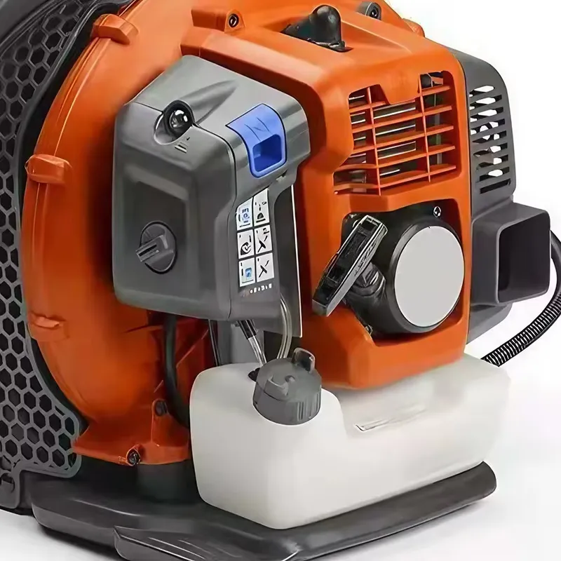 Portable Backpack Blower for G - Gardening Tools Price recension och pris