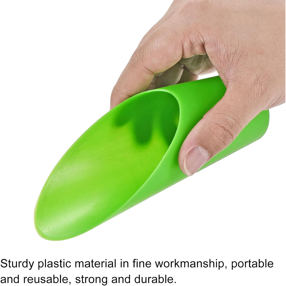 4pcs/set, Plastic Durable Buck - Gardening Tools Hand recension och pris