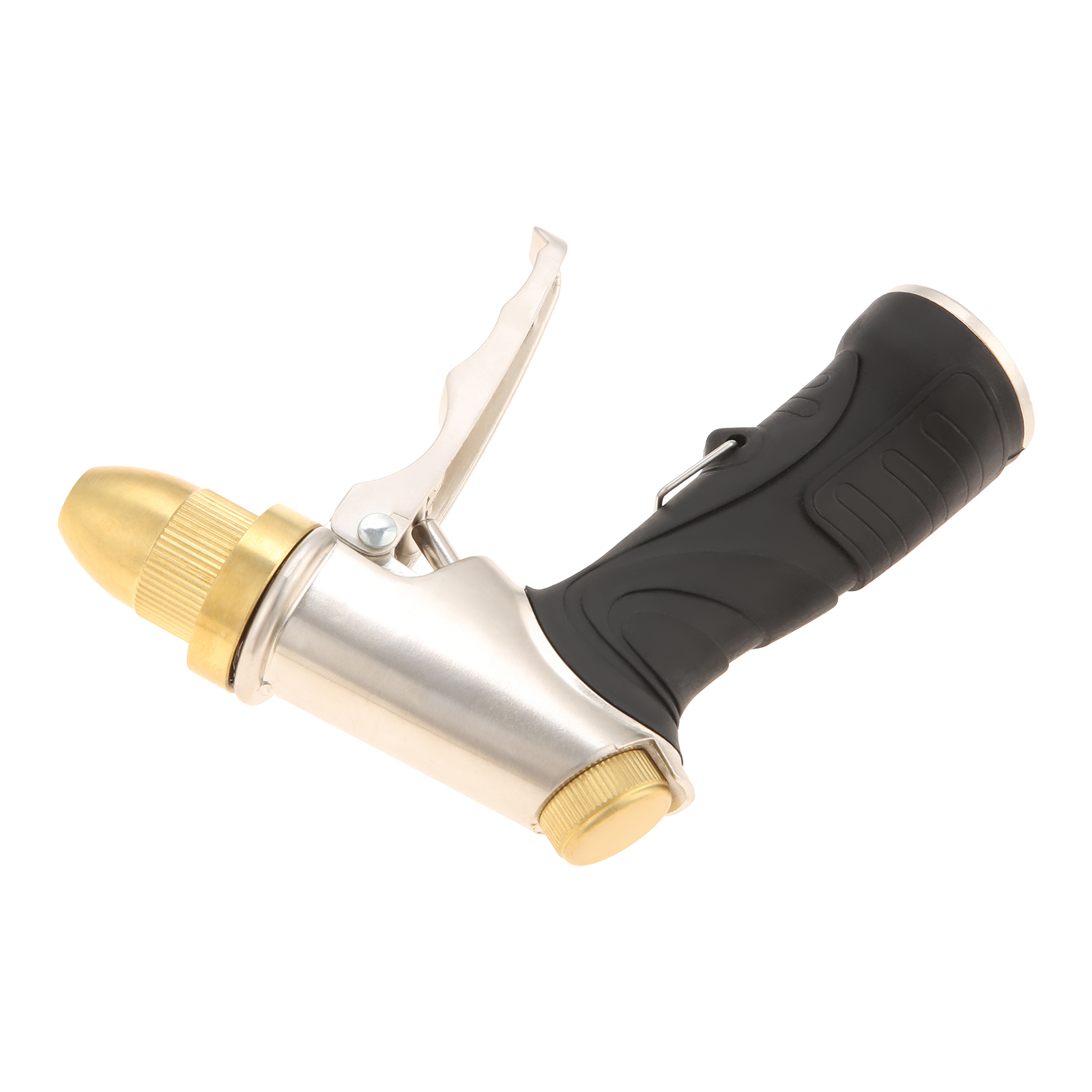 Metal Garden Hose Spray Nozzle - Garden Hose Nozzle recension och pris