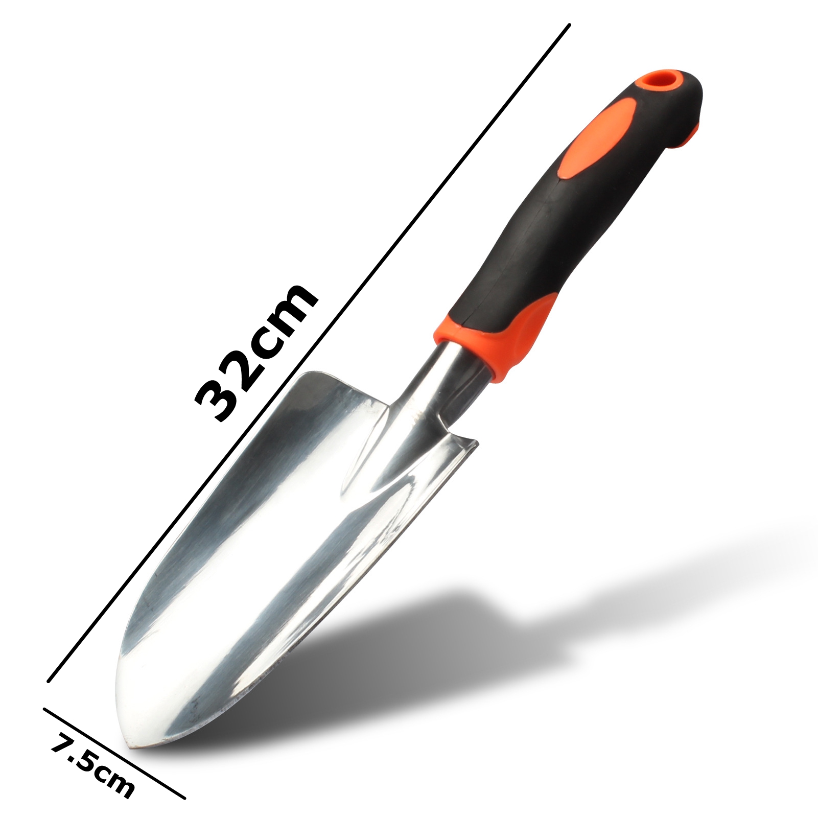 8 Sets Eco-Friendly Ergonomic  - Gardening Tools Hand recension och pris