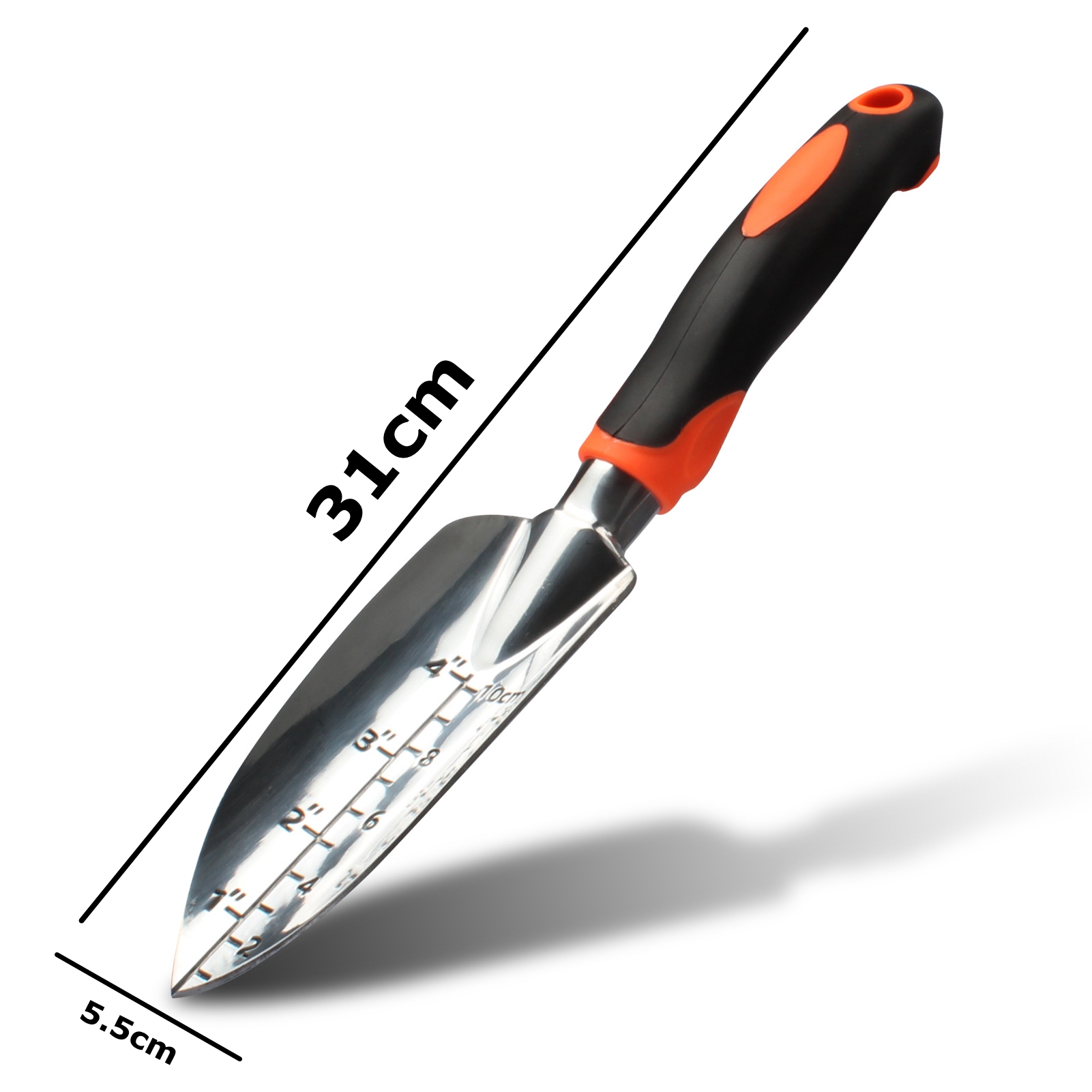 8 Sets Eco-Friendly Ergonomic  - Gardening Tools Hand recension och pris