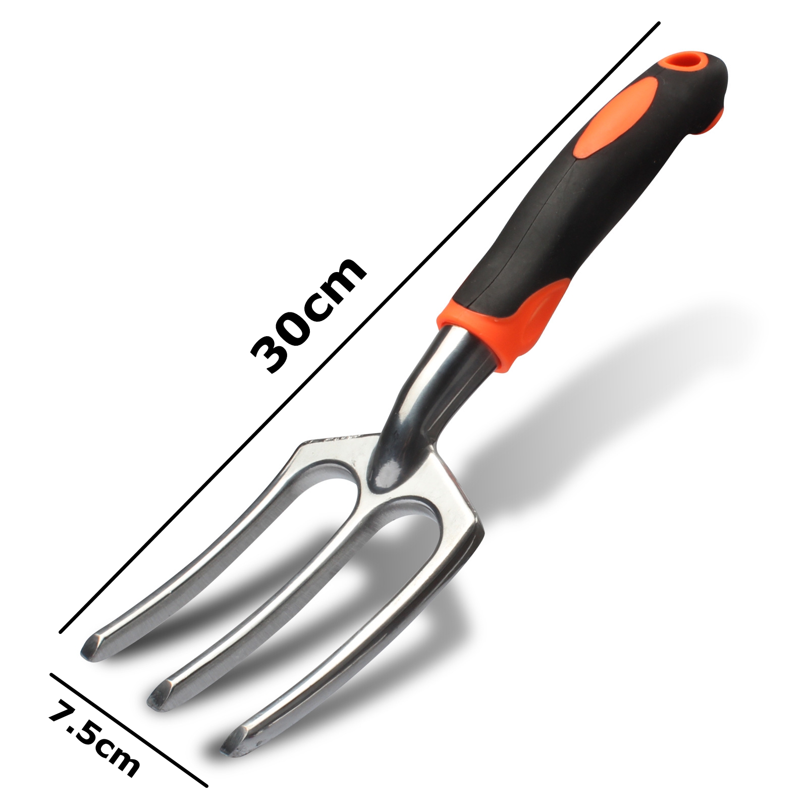 8 Sets Eco-Friendly Ergonomic  - Gardening Tools Hand recension och pris