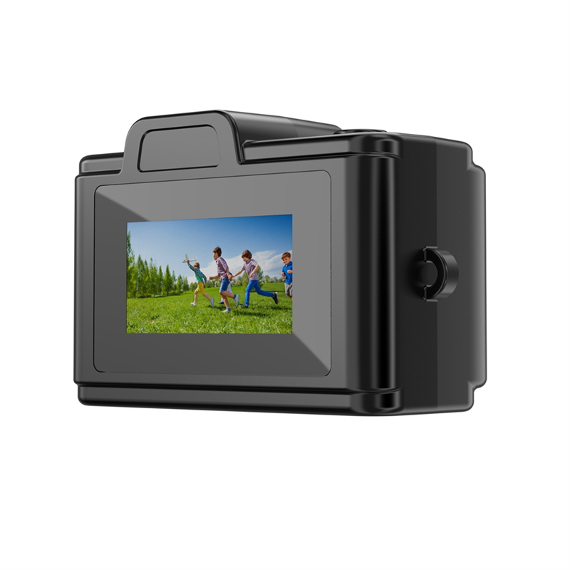 -ABAB Ultra Compact HD 1080P M - Gardening Tools Video recension och pris