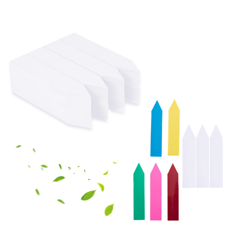 50/100 Garden Plant T Label Pl - Plant Label Tags recension och pris
