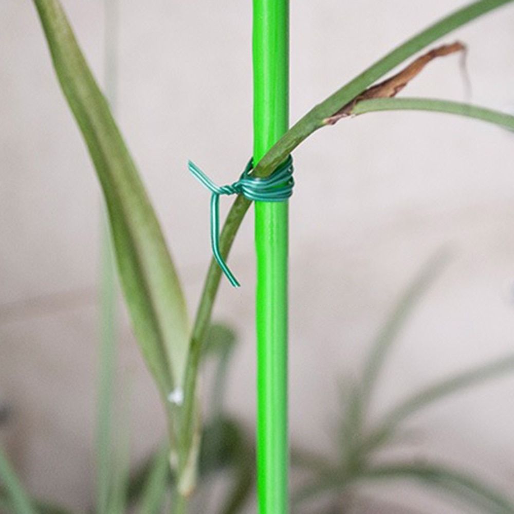 20/50/100m Garden Cable Ties P - Garden Wire Twist Tie recension och pris