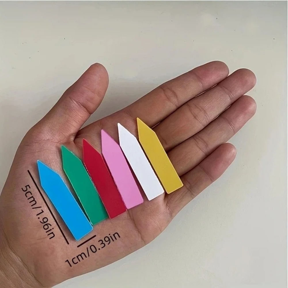 100Pcs Plant Labels Plant Acce - Plant Label Tags recension och pris