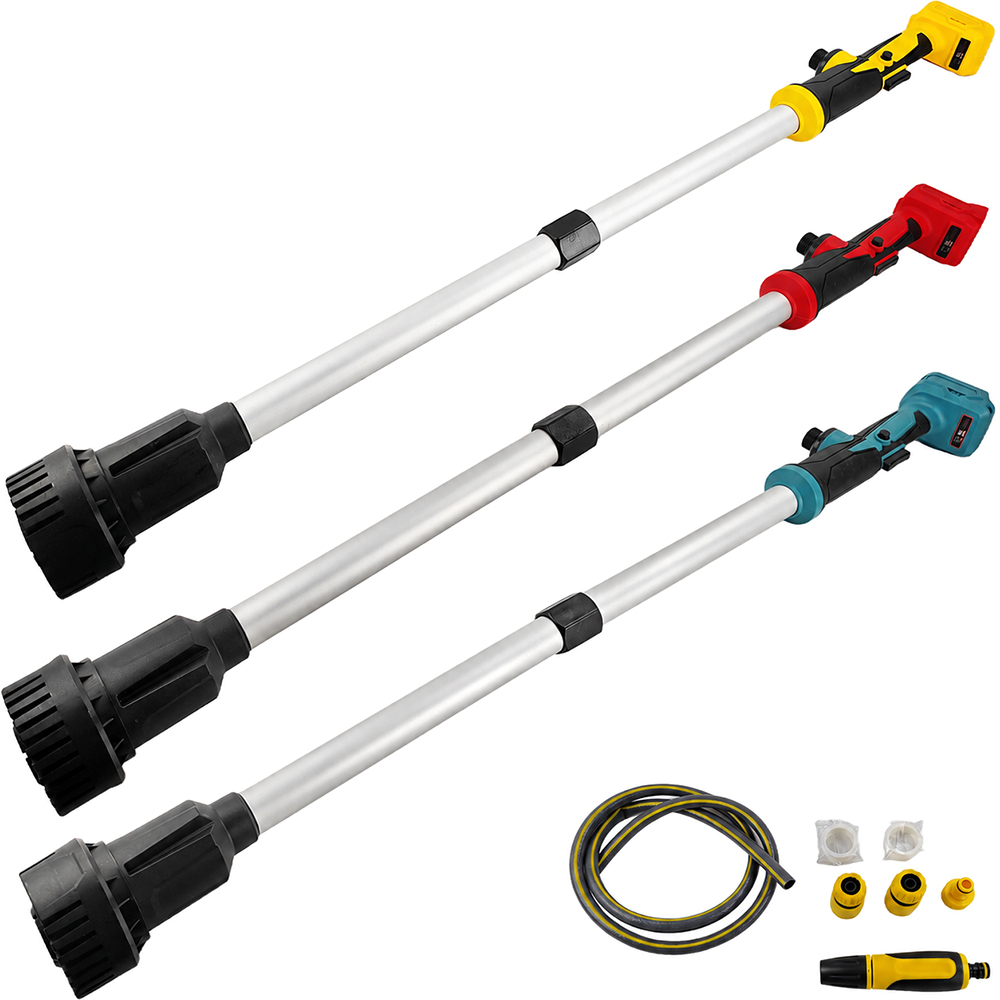 SIHAO Portable Water Pump Cord - Gardening Tools China recension och pris