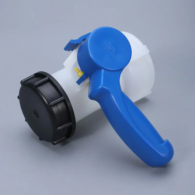 DN40 Butterfly Valve Replaceme - Gardening Tools High Quality recension och pris