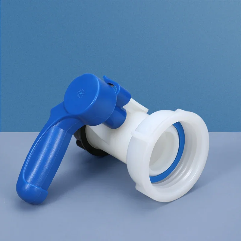 DN40 Butterfly Valve Replaceme - Gardening Tools High Quality recension och pris