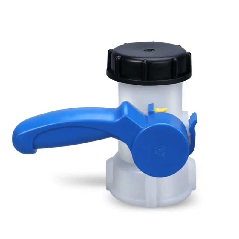 DN40 Butterfly Valve Replaceme - Gardening Tools High Quality recension och pris