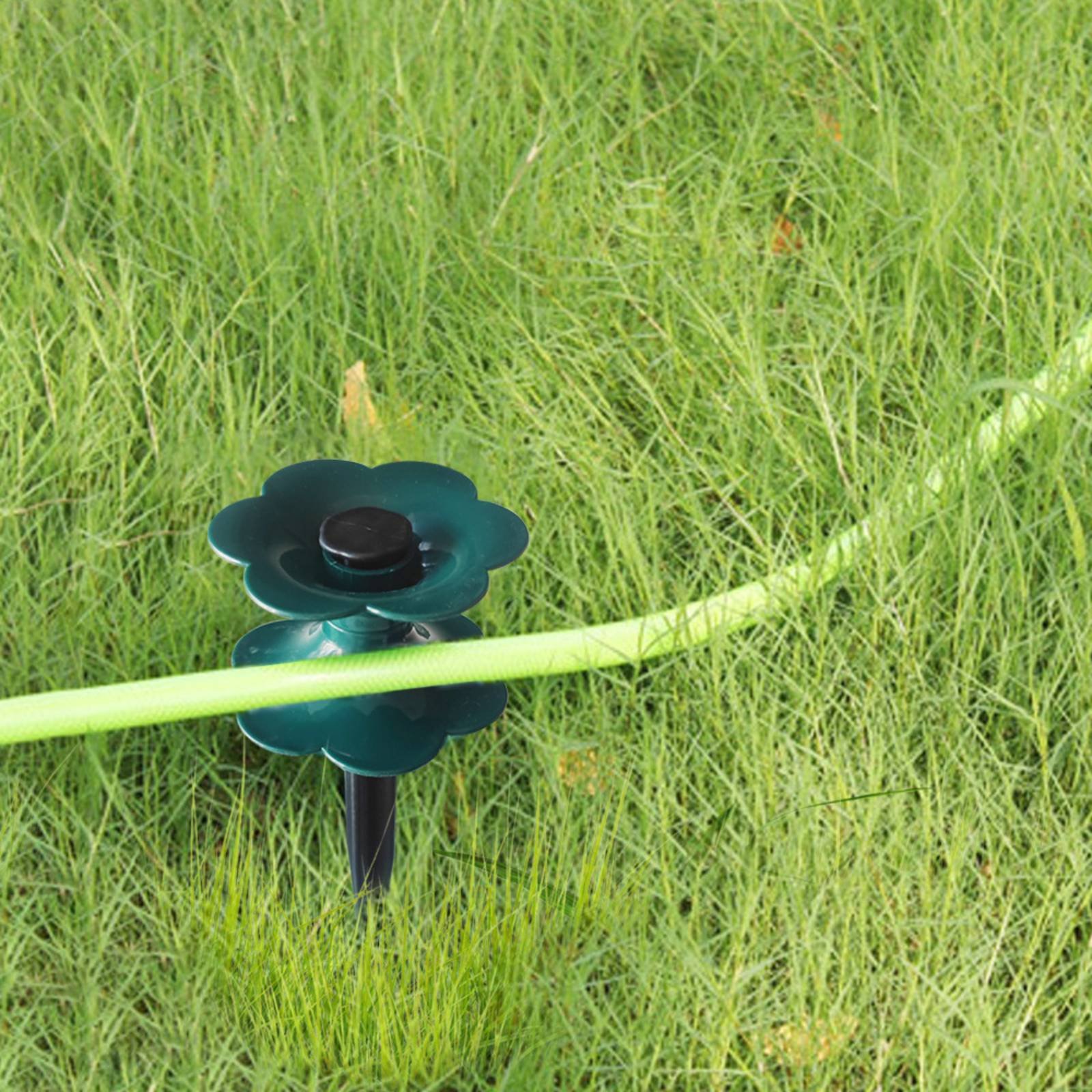Garden Hose Guide Spike Easy t - Gardening Tools Guide recension och pris