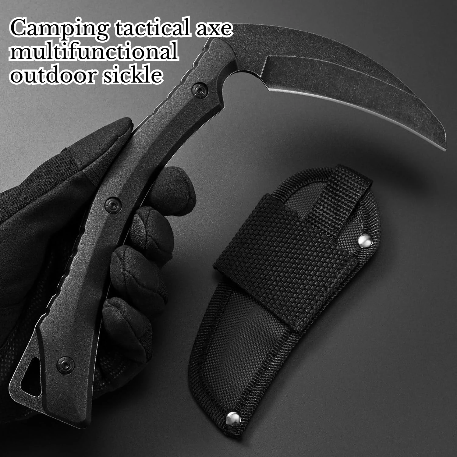 Multi Functional Garden Tactic - Gardening Tools High Quality recension och pris