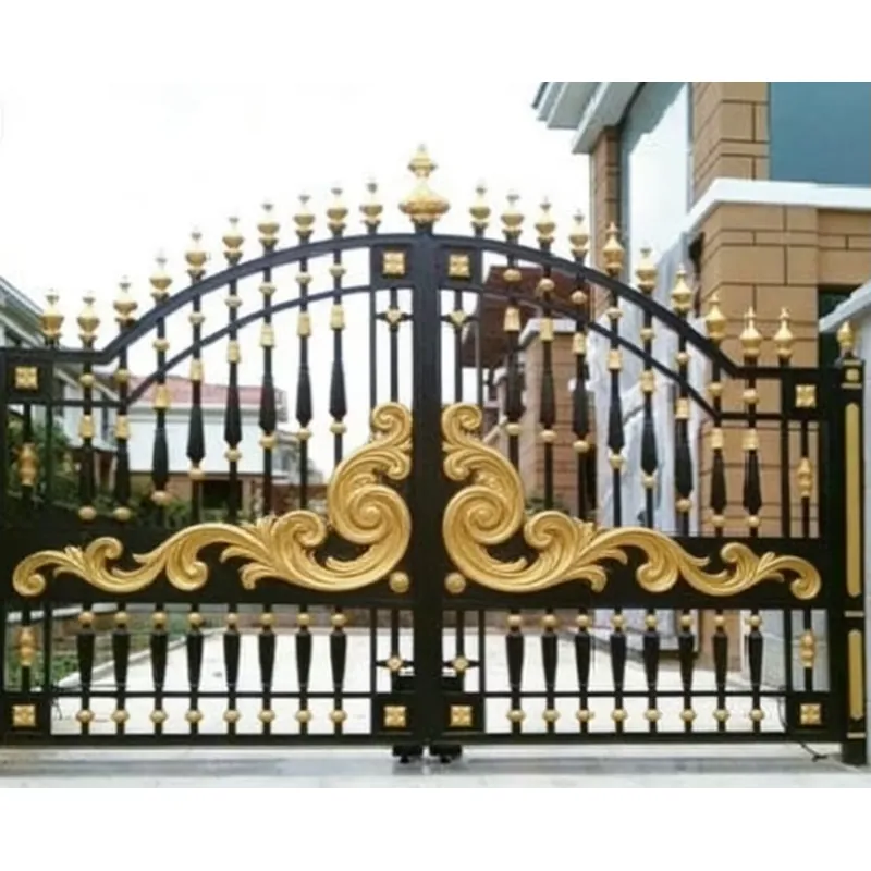2026 Decorative Wrought Iron G - Gardening Tools China recension och pris
