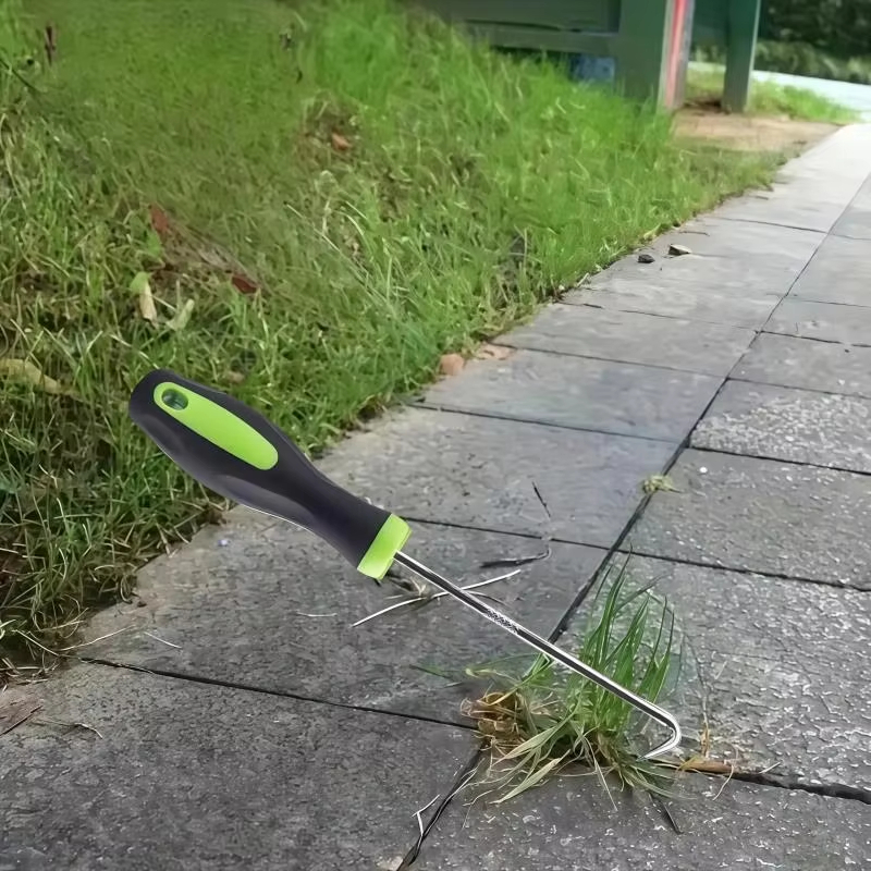 Ergonomic Heavy-Duty Weed Pull - Weed Puller recension och pris