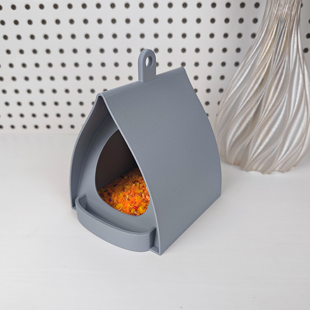 Durable Plastic Hanging Bird F - Gardening Tools Toolstation recension och pris