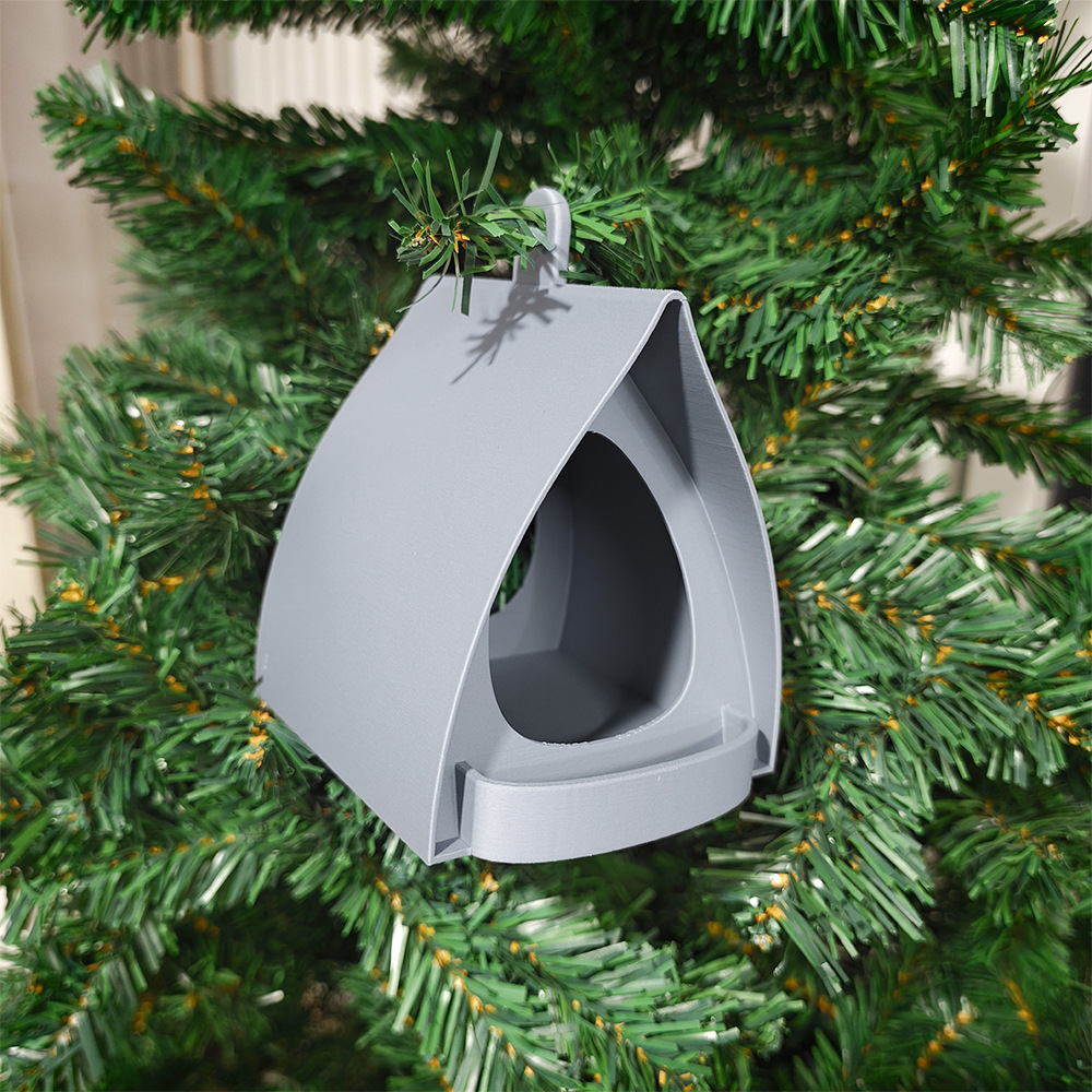 Durable Plastic Hanging Bird F - Gardening Tools Toolstation recension och pris