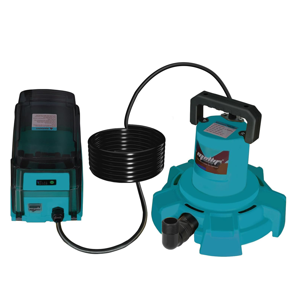 Cordless Submersible Pump for  - Gardening Tools China recension och pris